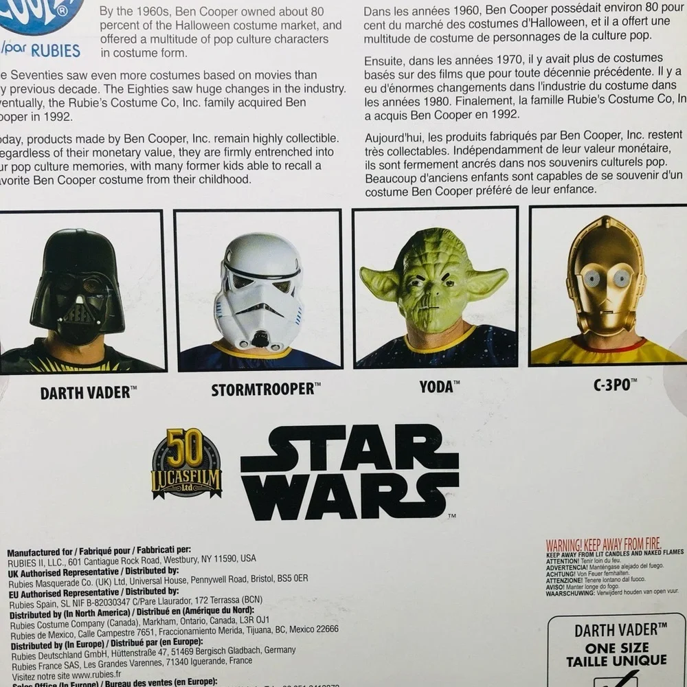 Star Wars star wars
